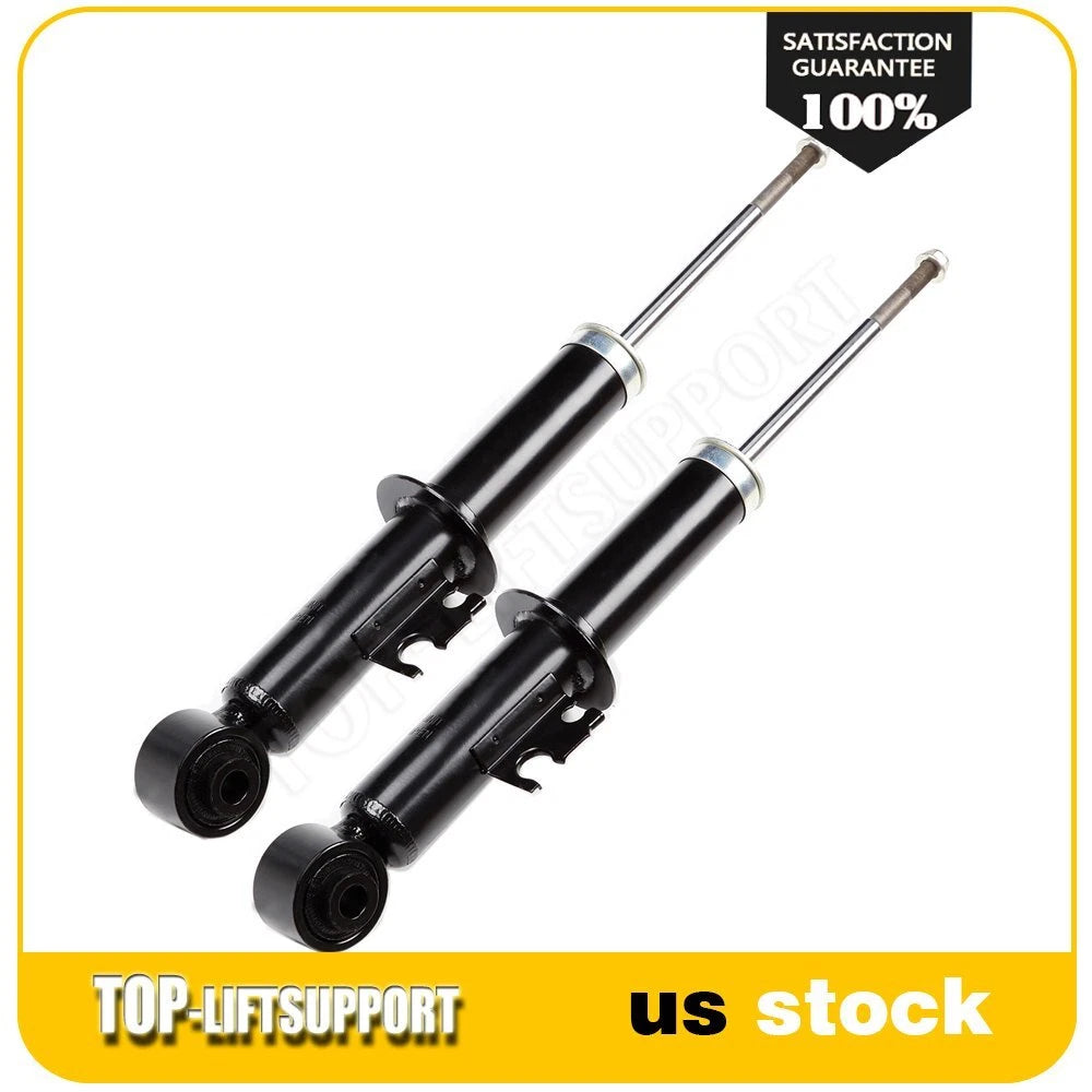 2X Rear Struts Gas Shocks for Mini Cooper (2005–2008)