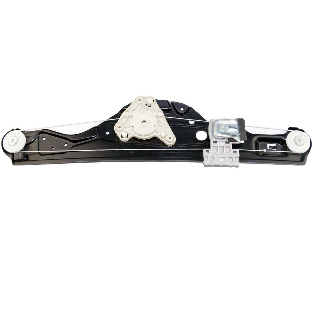 Rear LH Window Regulator for Mercedes Benz E-Class (1996–2009)