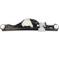 Rear LH Window Regulator for Mercedes Benz E-Class (1996–2009)