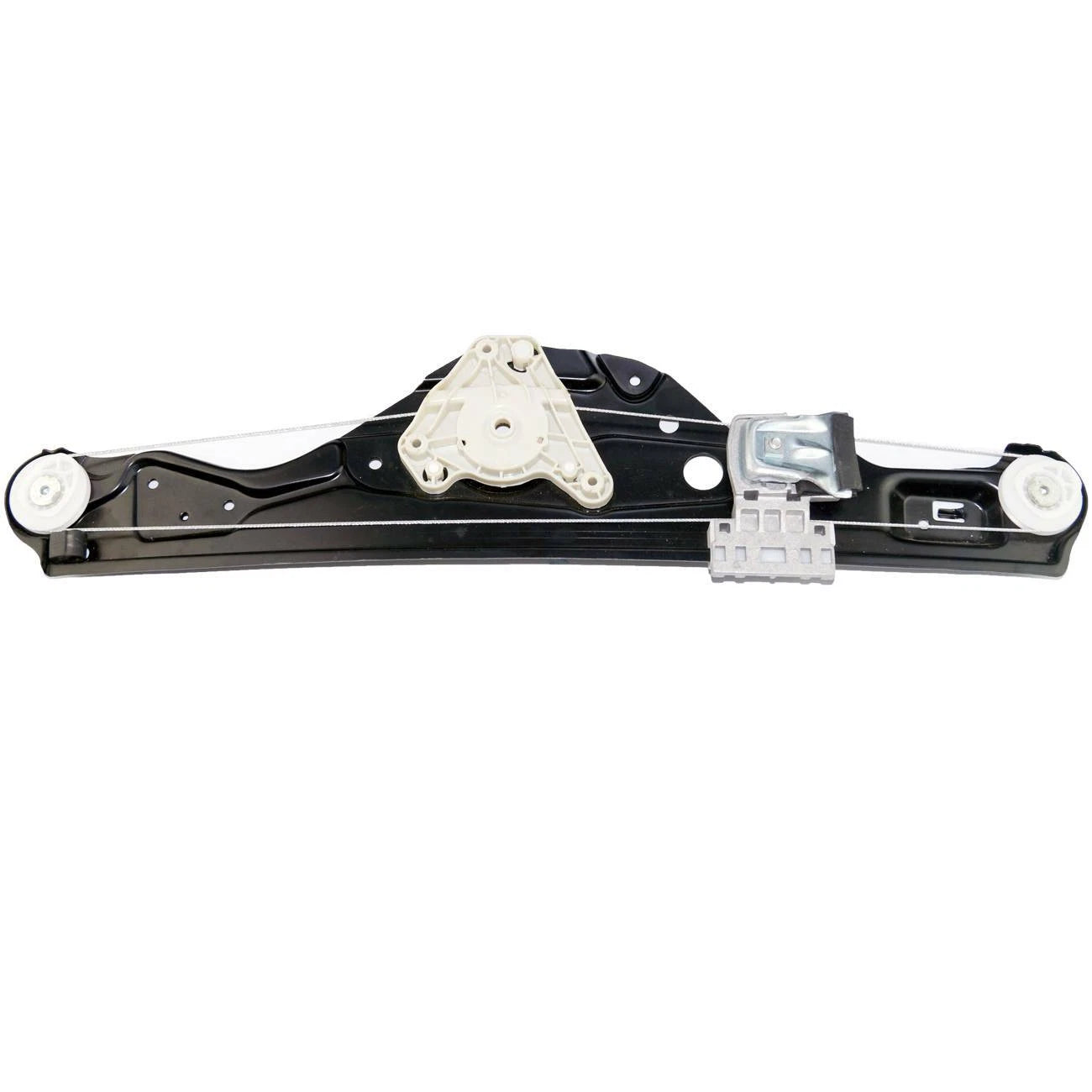 Rear LH Window Regulator for Mercedes Benz E-Class (1996–2009)
