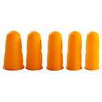 Finger Protector Sleeve for Kitchen Tools