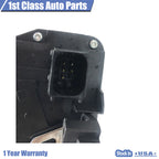 Door Lock Actuator Motor for Chevrolet Impala (2006–2011)