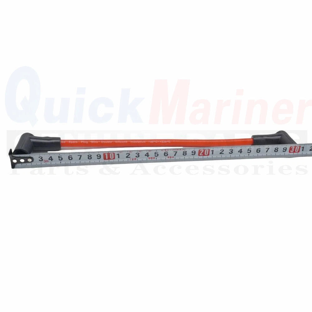 Spark Plug Wire for Johnson Evinrude 115-140 HP (12") (582365)