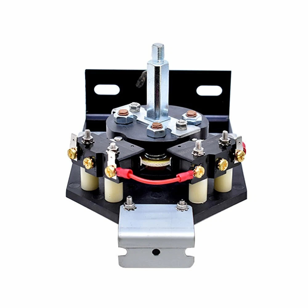 Heavy Duty Forward Reverse Switch Assembly for EZGO Golf Cart (1994-Up)