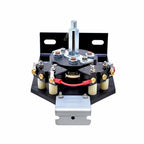 Heavy Duty Forward Reverse Switch Assembly for EZGO Golf Cart (1994-Up)