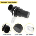 1 Pc No.10456568 Transmission Speed Sensor for Buick Century (2005–2009)