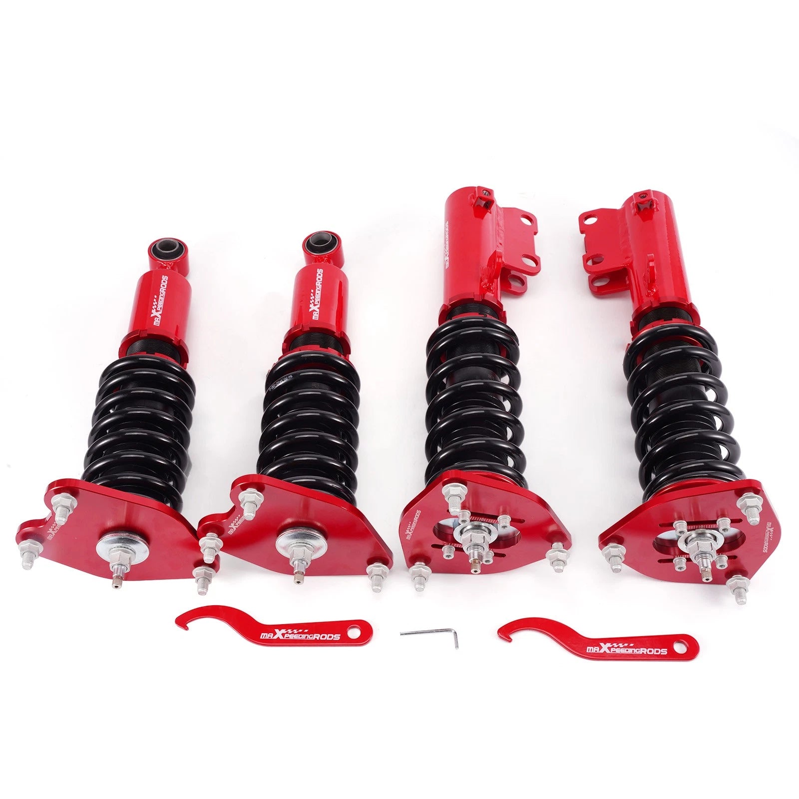 Coilovers Suspension Kit for Mitsubishi Eclipse (2006–2012)