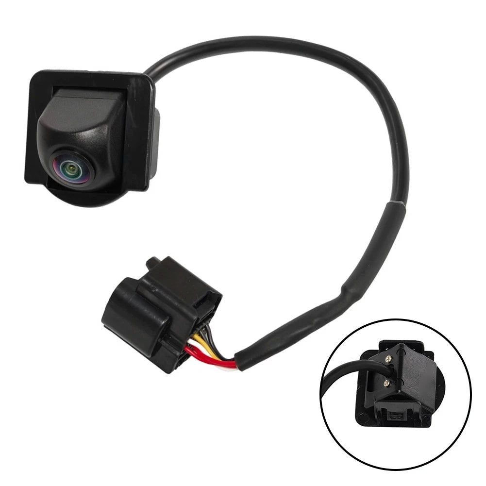 Backup Camera for Honda Civic (2017–2021) 39530-TGGA21