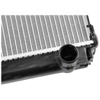 Radiator for Toyota Hilux KZN165 (1999–2005)