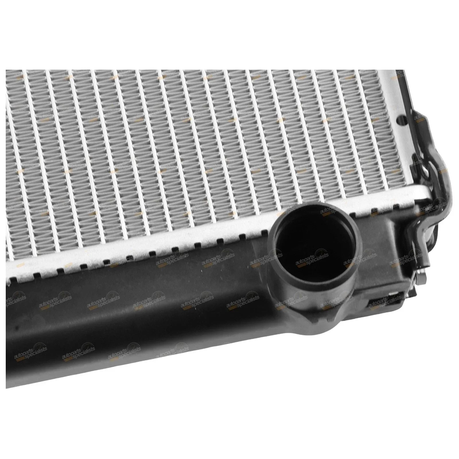 Radiator for Toyota Hilux KZN165 (1999–2005)