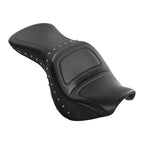 Driver Passenger Seat for Kawasaki Vulcan 900 VN900 Classic (2006-2025)