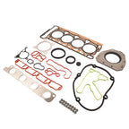 Cylinder Head Gasket Bolts Set for Audi A4 Q5 VW Jetta New Beetle GTI