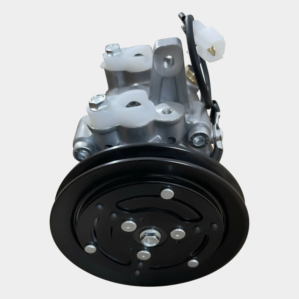 A/C Compressor Replacement for Kubota M8540 Tractor (2008-2019)