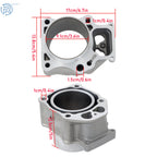 Engine Rebuild Kit for Honda TRX500 ATV (2005-2019)