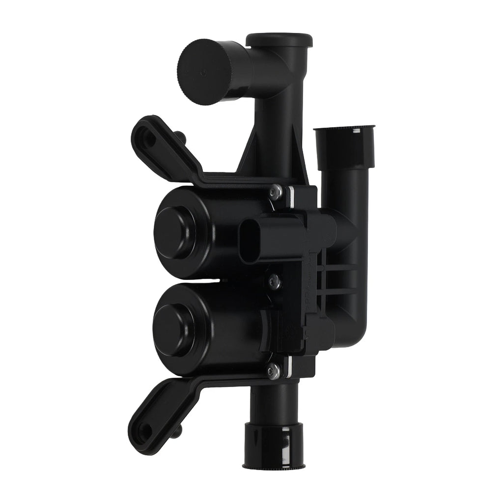 Heater Control Valve for BMW 535i GT 550i GT (2010–2017) 64114271156