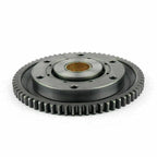 One Way Starter Clutch with Gear for Suzuki AN400 Burgman 400 (2003–2006)