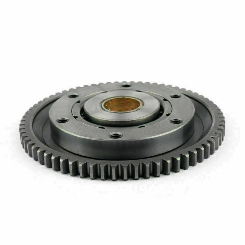 One Way Starter Clutch with Gear for Suzuki AN400 Burgman 400 (2003–2006)