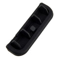 Trunk Handle Load Compartment Cover Rubber for BMW MINI R56 R57 R58 R59 (2006-2015)