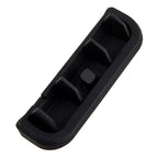 Trunk Handle Load Compartment Cover Rubber for BMW MINI R56 R57 R58 R59 (2006-2015)