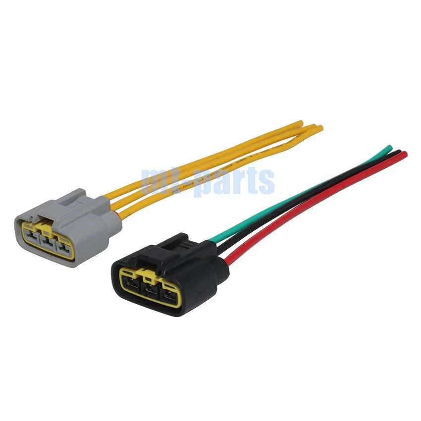 Regulator Link Harness Lead for Kawasaki KLZ1000 Versys 1000 (2012–2014)