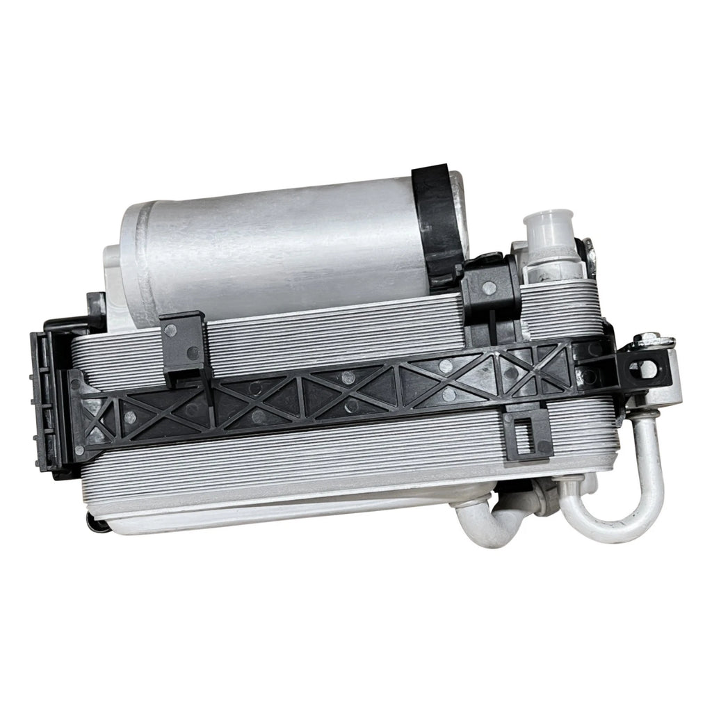 AC Condenser Replacement for BMW 330i 2.0L (2025–2025)