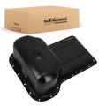 Oil Pan Assembly for Ford F-Series Super Duty (2003–2010)