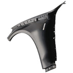 Fender for Mercedes-Benz C300 (2015–2016) Front Passenger Side Steel