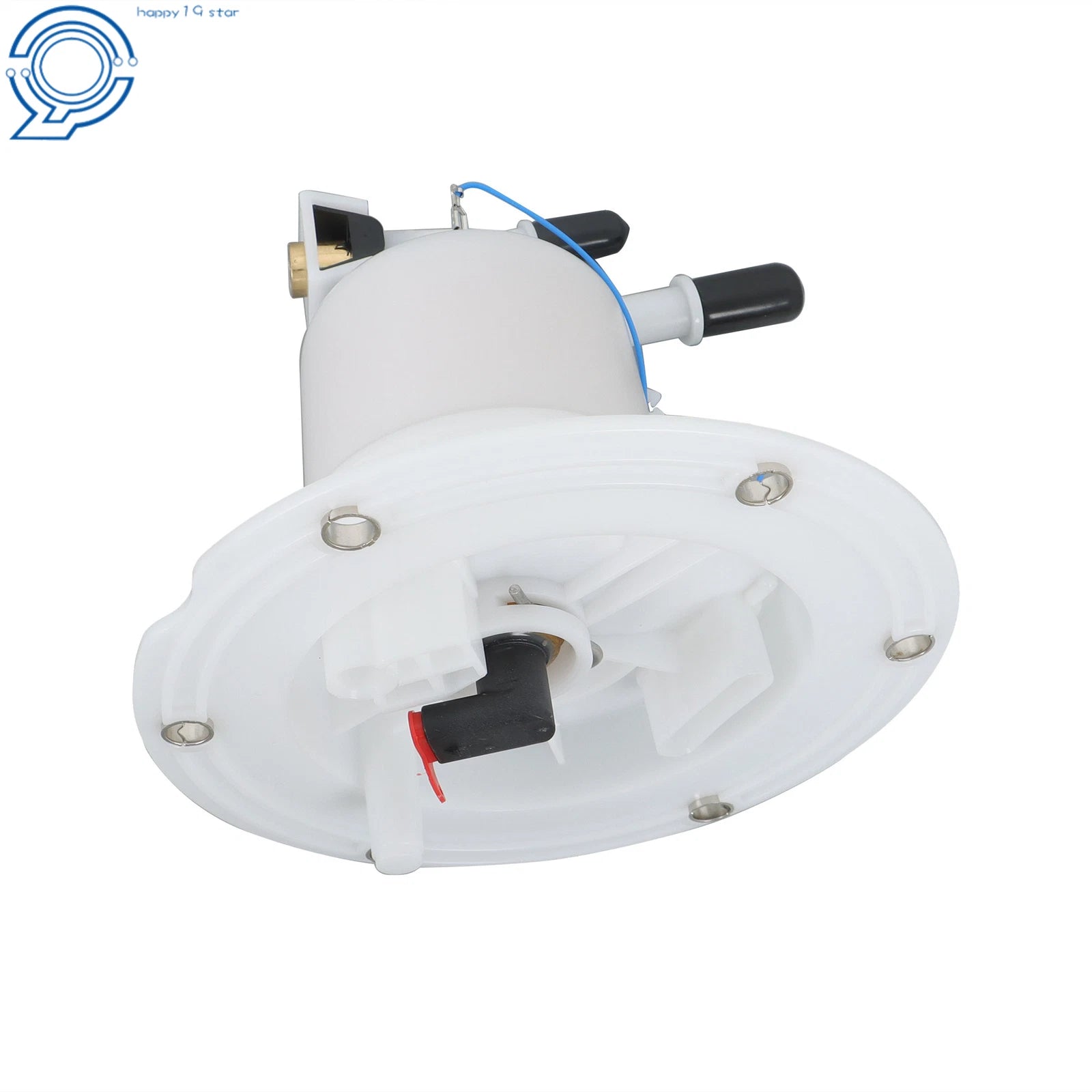 Fuel Filter Strainer Unit for Mercedes-Benz C300 C350 E350 E400 S550 (2011-2015)