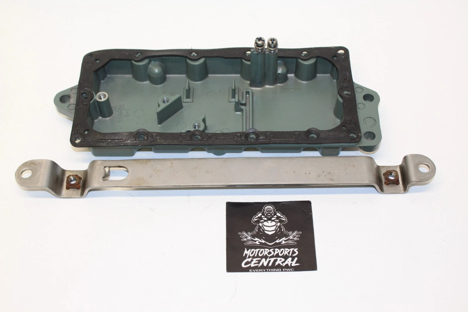 Electrical Box Mount Bracket for Yamaha Wave Venture (1998–2004)