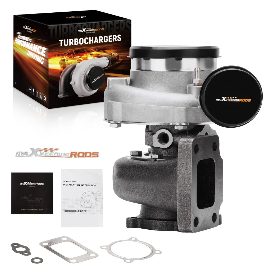 GT35 GT3582 Turbo T3 Flange A/R .63 for Universal Applications