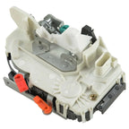 Front Left Door Lock Actuator for Jeep Wrangler (2005-2019)