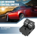 Front Left Door Window Switch for Chevrolet (23427095)