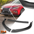 Round Side Mirror for Naked Bike Cruiser (Universal)