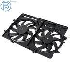 Cooling Fan for Audi A4 A5 S4 S5 Q5 (2009–2016) AU3115113