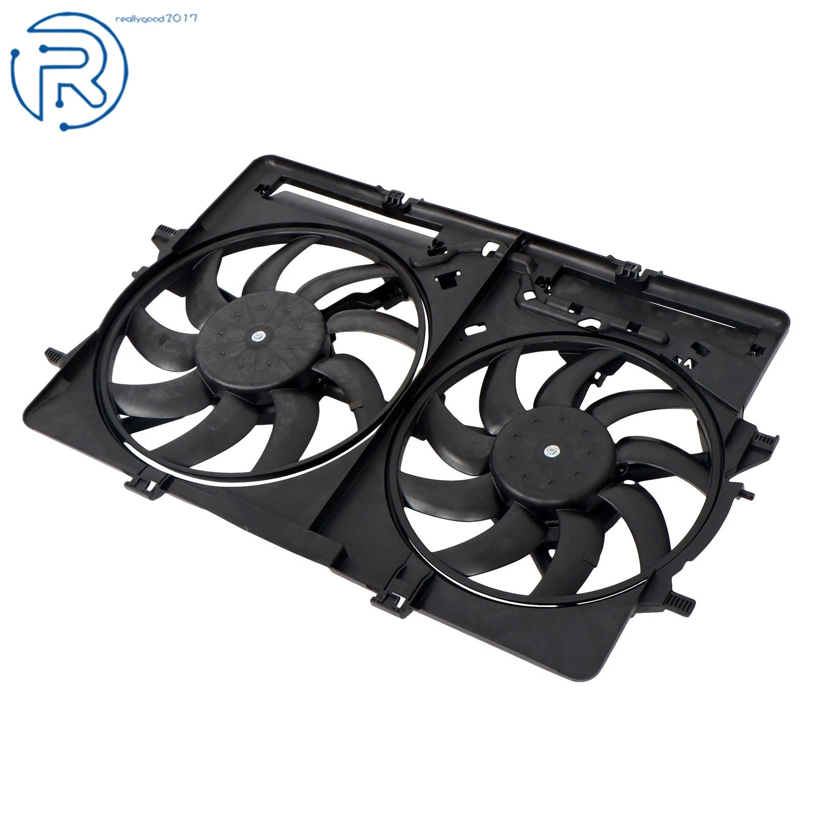 Cooling Fan for Audi A4 A5 S4 S5 Q5 (2009–2016) AU3115113
