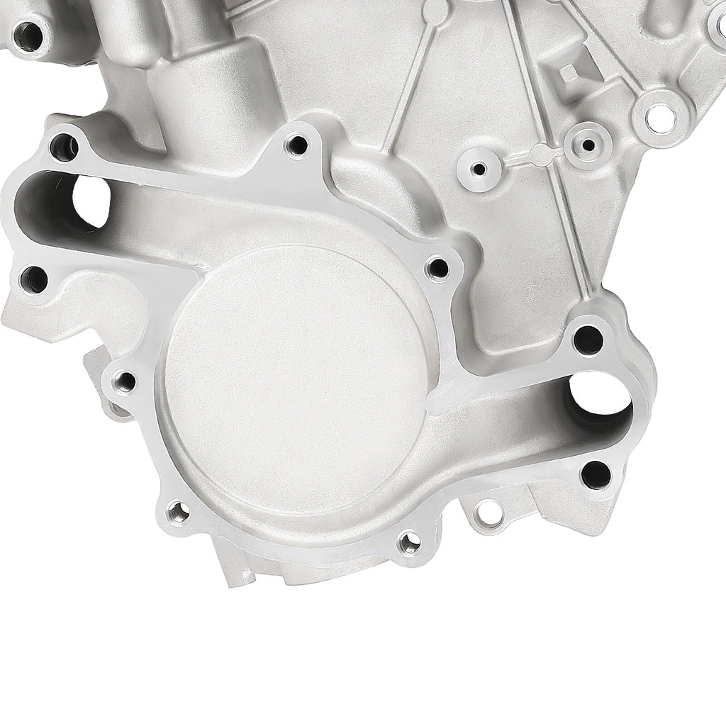 Engine Timing Cover with Oil Pump for Ford F150/Mustang (1994–2004)
