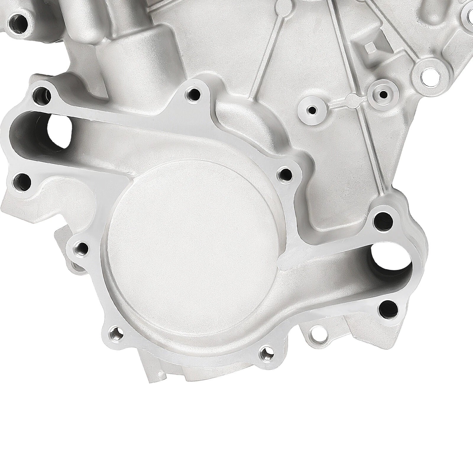 Engine Timing Cover with Oil Pump for Ford F150/Mustang (1994–2004)