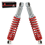 Set of 2 Shock Absorbers for Yamaha Blaster YFS200 (1988–2006)