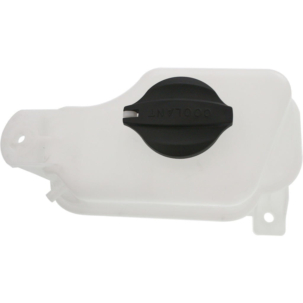 Coolant Reservoir with Cap for Kia Sorento, Hyundai Santa Fe Sport