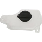 Coolant Reservoir with Cap for Kia Sorento, Hyundai Santa Fe Sport