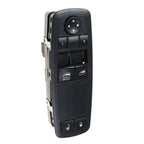 Driver Power Window Switch for