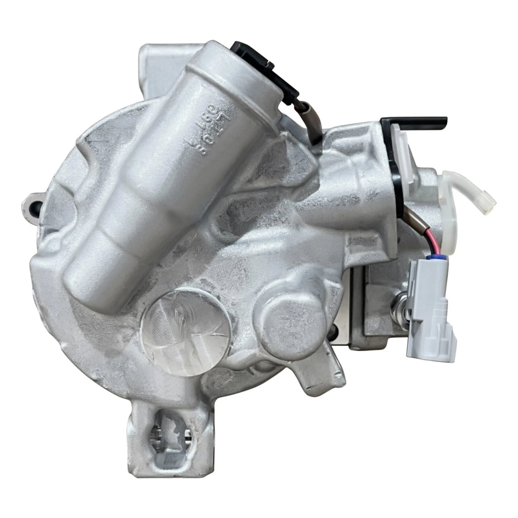 A C Compressor Kit Replacement for Subaru Impreza 2.0L (2019-2019)