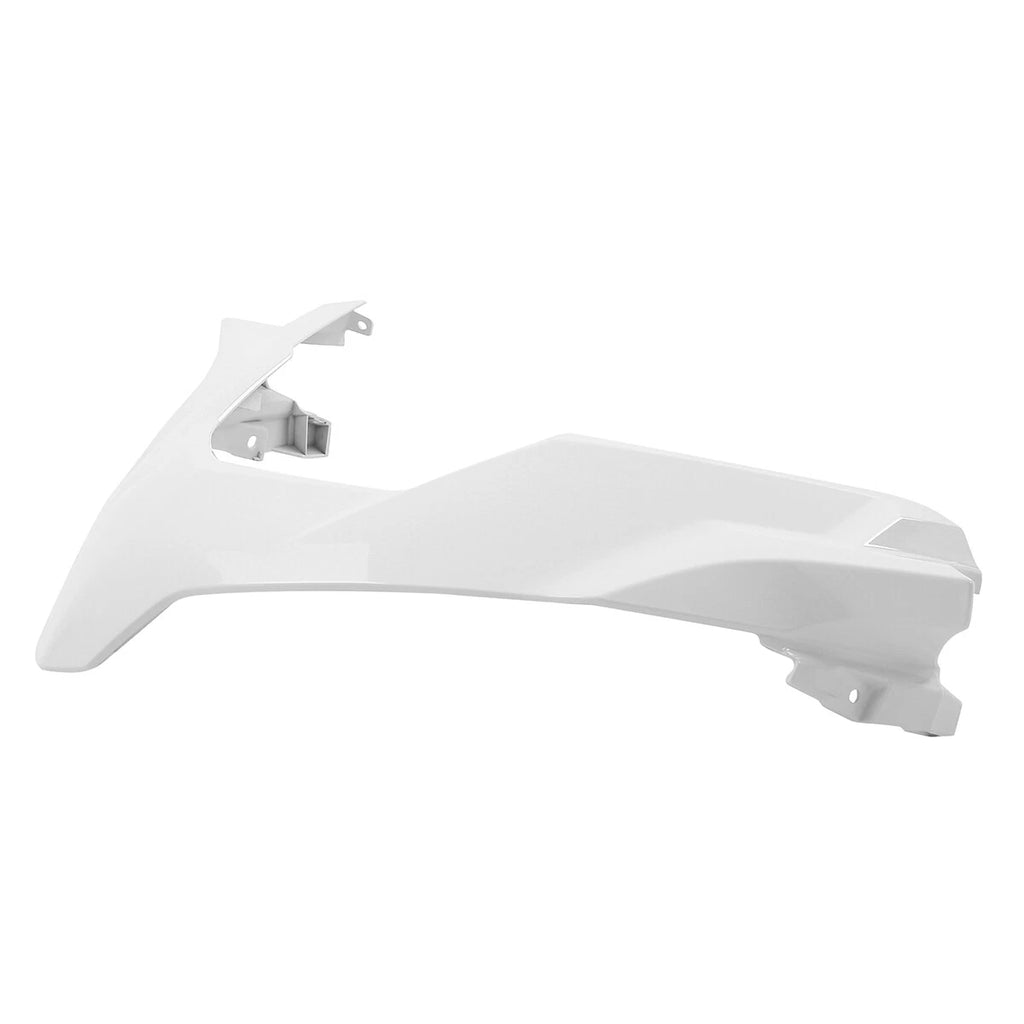 Windscreen Garnish A Type6 for Honda Goldwing GL1800 (2018–2025) Glitter White