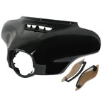 Outer Batwing Fairing & Air Deflectors for Harley Street Glide (2014–2024)
