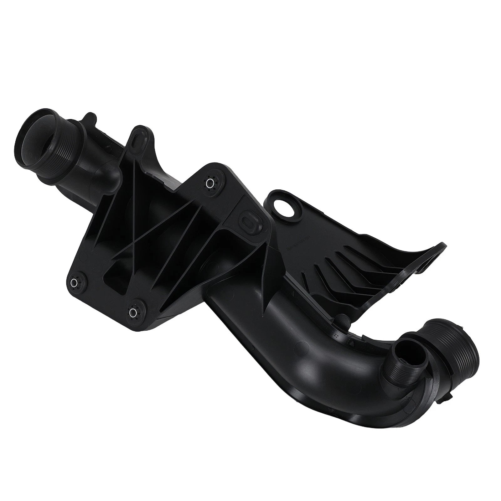 Intercooler Pressure Pipe for Audi A4 A5 Quattro Q5 (2012–2016)