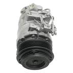 AC Compressor Kit With Condenser for BMW 740Ld xDrive (2015-2018)