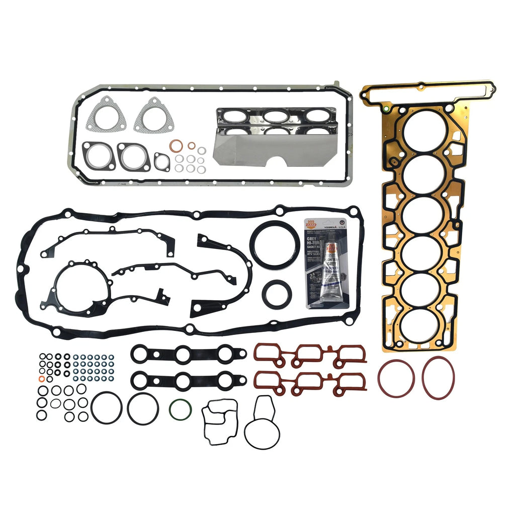 Full Gasket Set for BMW 325i 530i X3 X5 Z4 (2001–2006) HS26245PT
