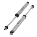 Front Shocks for Ram 2500 3500 4WD (2003–2023) with 3"-4.5" Lift Kit