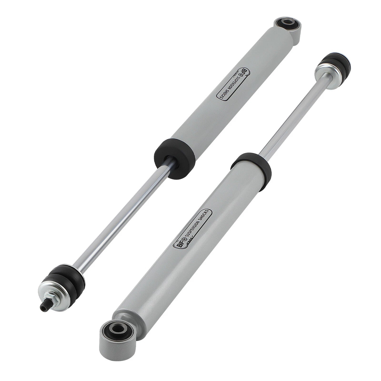 Front Shocks for Ram 2500 3500 4WD (2003–2023) with 3"-4.5" Lift Kit