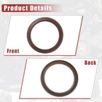 Oil Pump Crankshaft Seal for Toyota Camry (1983–2002) No. 9031185003